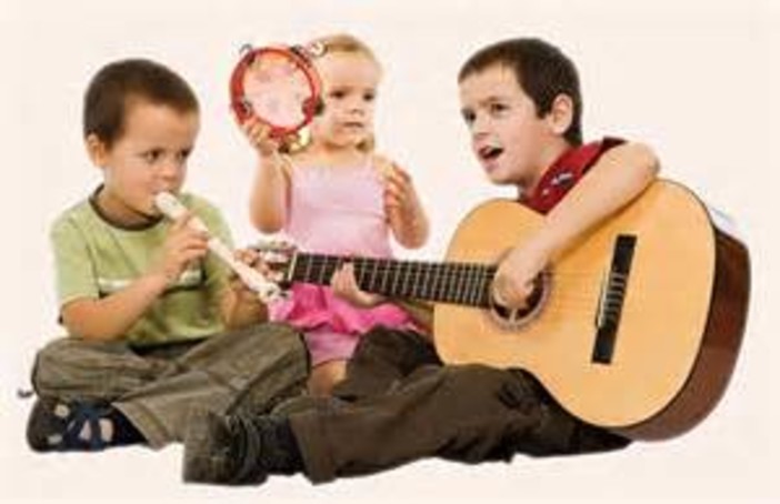 Imperia: domani, lezione dimostrativa gratuita del corso di musica per l’infanzia Imperia: domani, lezione dimostrativa gratuita del corso di musica per l’infanzia