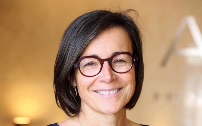 Laura Gazzolo è il nuovo coordinatore regionale del turismo per Confindustria Liguria Laura Gazzolo è il nuovo coordinatore regionale del turismo per Confindustria Liguria