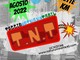 Iscrizioni aperte per la 1ª edizione del T.N.T. Taggia Naturan Trail in programma il 26 agosto
