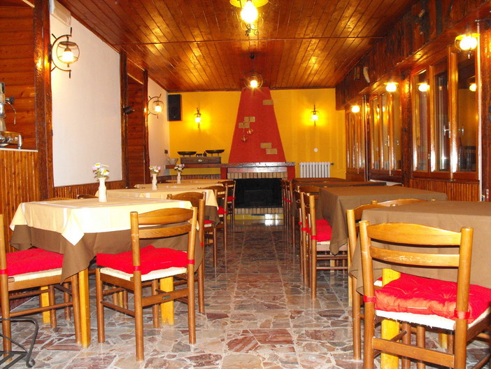 Ricorre il 60° anniversario dell'apertura della locanda 'Colle Melosa', i festeggiamenti il 5 agosto