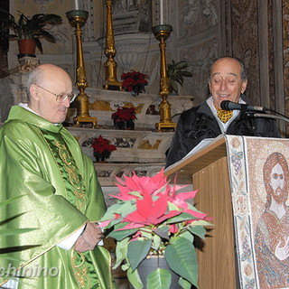 Bajardo: messaggio di cordoglio dal Comune per la scomparsa di Don Nello