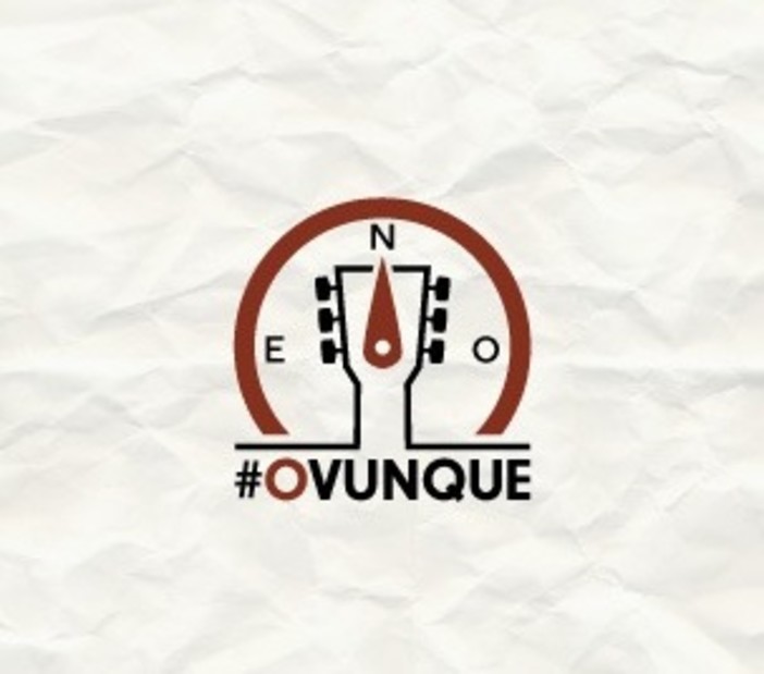 #OVUNQUE: quando la musica Promuove il Territorio