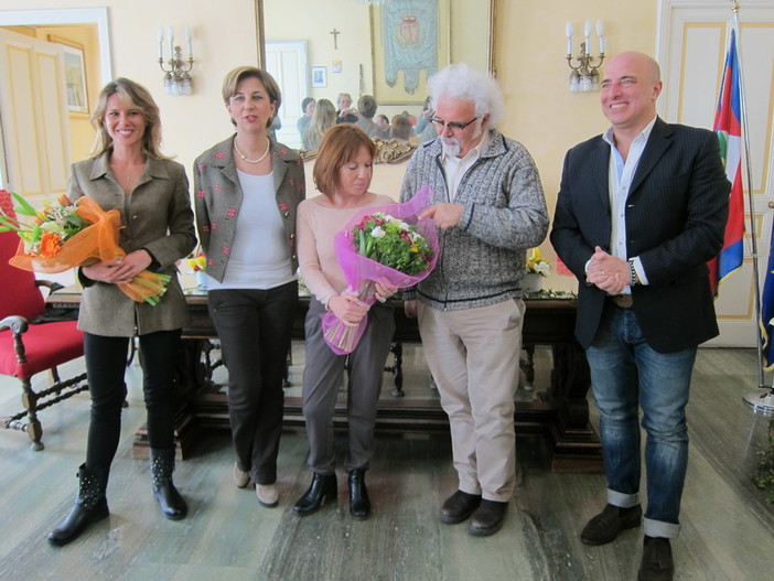 Sanremo: domani la diretta tv con Linea Verde. Le anticipazioni della puntata dedicata al corso fiorito