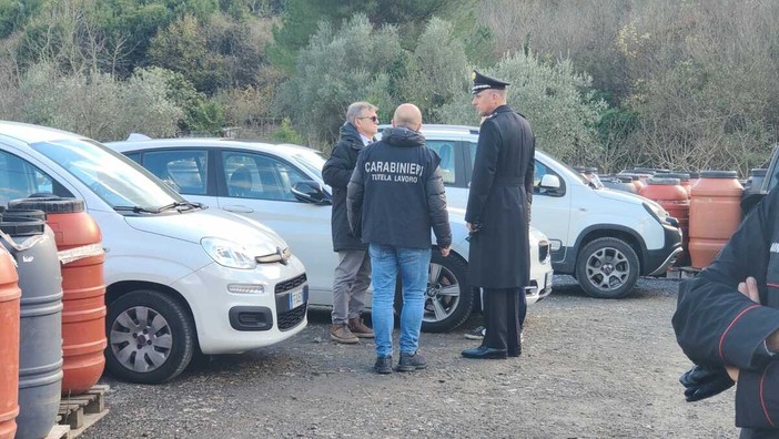 Tragedia sul lavoro all’oleificio Merano, è l'autotrasportatore barese Francesco Ventrella la vittima Tragedia sul lavoro all’oleificio Merano, è l'autotrasportatore barese Francesco Ventrella la vittima