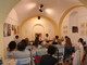 Arma di Taggia: presentato il libro di Alessandra Pallanca, successo di pubblico all'incontro Arma di Taggia: presentato il libro di Alessandra Pallanca, successo di pubblico all'incontro