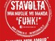 Santo Stefano al Mare, questa sera in concerto gli "Stavolta mia moglie mi manda a FUNK": appuntamento in piazza Baden Powell Santo Stefano al Mare, questa sera in concerto gli "Stavolta mia moglie mi manda a FUNK": appuntamento in piazza Baden Powell