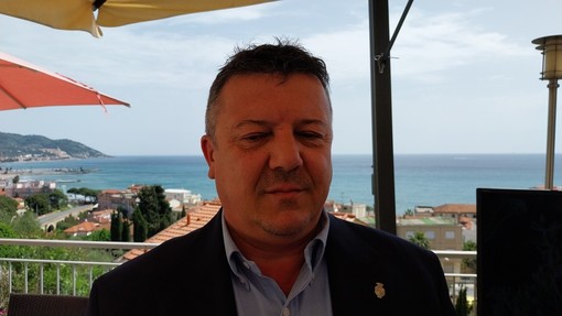 Luca Spandre Luca Spandre