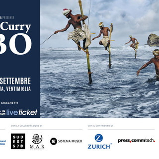 Ventimiglia, visitatori da tutto i mondo per la mostra 'Cibo' di McCurry al Forte dell'Annunziata