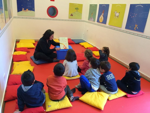 Ventimiglia: domani al via l’ottava edizione del Progetto Biblioteca Aprosiana per le scuole, laboratorio di studi e idee per bambini