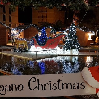 Dal 30 dicembre al 6 gennaio, un Gran Finale ricco di appuntamenti per il Mercatino di Natale di Loano Dal 30 dicembre al 6 gennaio, un Gran Finale ricco di appuntamenti per il Mercatino di Natale di Loano