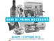 Imperia: sabato i volontari della Croce Rossa saranno alla Coop per una raccolta di beni di prima necessità