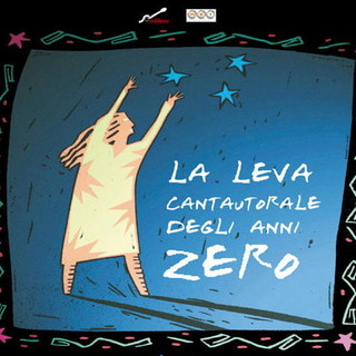 La 'Leva Cantautorale degli Anni Zero' al Salone internazionale del libro di Torino