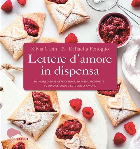 Per San Valentino stupite la persona che amate con un menù romantico, un ingrediente afrodisiaco e un’appassionata lettera d’amore Per San Valentino stupite la persona che amate con un menù romantico, un ingrediente afrodisiaco e un’appassionata lettera d’amore