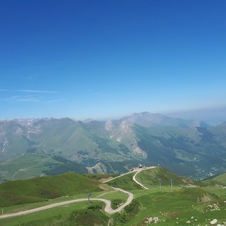 Chiusura della strada Limone-Monesi: blocco della circolazione spostato dal 21 al 28 agosto