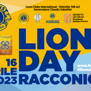 A Racconigi il Lions Club spegne quindici candeline celebrando il Lions Day 2023 del Distretto 108Ia3 A Racconigi il Lions Club spegne quindici candeline celebrando il Lions Day 2023 del Distretto 108Ia3