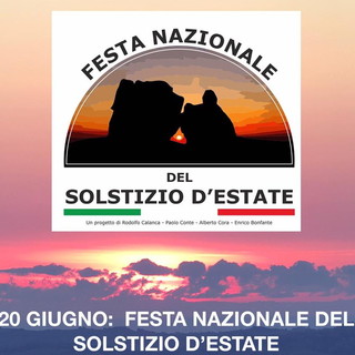 Anche la Meridiana della Visitazione di Perinaldo in diretta per la ‘Festa nazionale del solstizio d’estate’