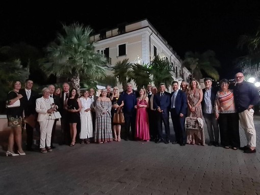 Ventimiglia, rinviata la Charter Night del Lions Club Ufficiali d’Italia per l’allerta meteo