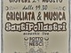 Imperia: alla Talpa arrivano i 'Santi Pollastri'. Questa sera grigliata e concerto Imperia: alla Talpa arrivano i 'Santi Pollastri'. Questa sera grigliata e concerto