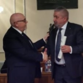 Fratelli d'Italia congratula Luigi Muscio per il cavalierato: "Un riconoscimento al suo impegno e valore"