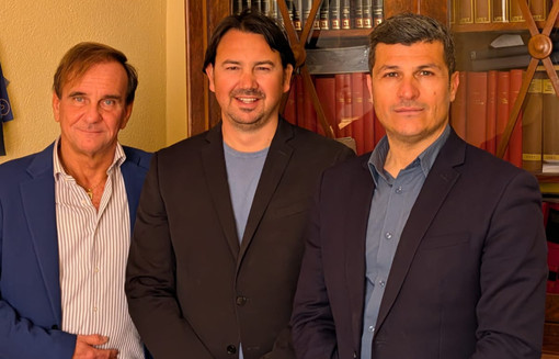 Riva Ligure, il vicesindaco Francesco Benza lascia la Lega e aderisce a Futuro Nazionale di Vannacci