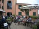 Riva Ligure: grande partecipazione alla Residenza Anni Azzurri LeGrange per “ar…Riva Il Festival Solidale” Riva Ligure: grande partecipazione alla Residenza Anni Azzurri LeGrange per “ar…Riva Il Festival Solidale”