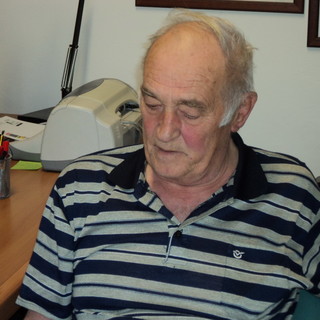 Luciano Codarri