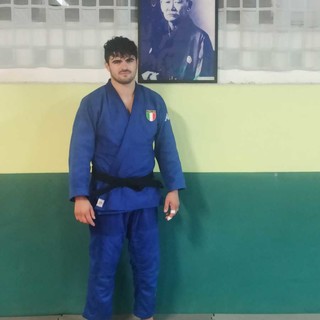 Judo, al Memorial Kenshiro Abbe" Lorenzo Rossi vince tre incontri sui quattro disputati Judo, al Memorial Kenshiro Abbe" Lorenzo Rossi vince tre incontri sui quattro disputati