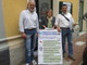 Diano Marina: da oggi la raccolta firme della Lega Nord