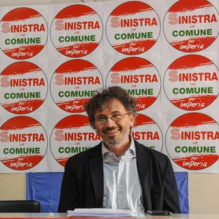 Imperia: modello di organizzazione del servizio di distribuzione dell'acqua, intervento di Lucio Sardi (SEL) Imperia: modello di organizzazione del servizio di distribuzione dell'acqua, intervento di Lucio Sardi (SEL)