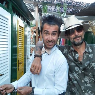 Arma di Taggia: una nuova concezione di spiaggia, tra laboratori per bambini, percussioni, concerti e teatro. Ecco il Lido Idelmery