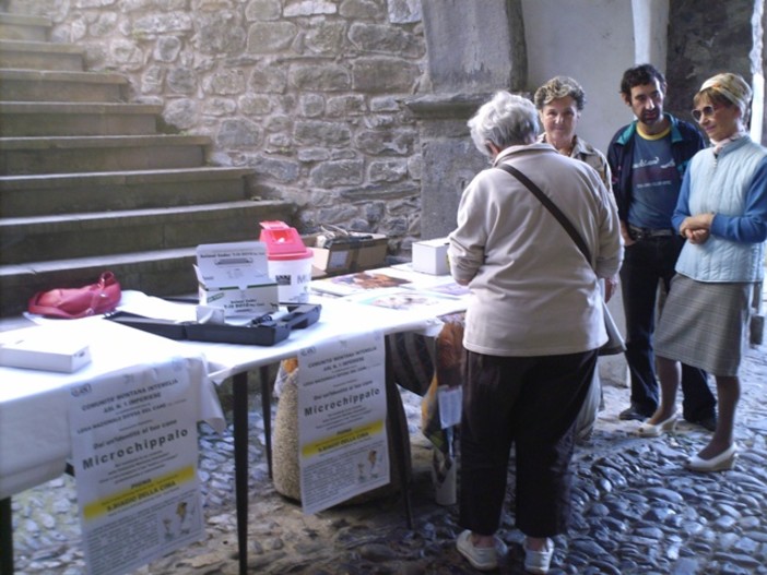 Vallecrosia: domenica torna Bun Patu, ci sarà anche la Lega per la difesa del cane Vallecrosia: domenica torna Bun Patu, ci sarà anche la Lega per la difesa del cane