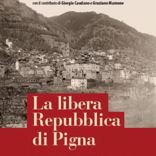 Vallebona: domani la storia della 'Libera Repubblica di Pigna' per la rassegna "Scrittori a KM 0" Vallebona: domani la storia della 'Libera Repubblica di Pigna' per la rassegna "Scrittori a KM 0"