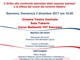 Domani a Sanremo l'assemblea dei balneatori per “la continuità aziendale delle imprese balneari e la difesa del cuore del turismo italiano”