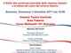 Domani a Sanremo l'assemblea dei balneatori per “la continuità aziendale delle imprese balneari e la difesa del cuore del turismo italiano”
