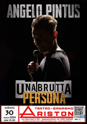 Sanremo, all'Ariston arrivano gli spettacoli di Pintus e Katia Follesa: ecco il programma Sanremo, all'Ariston arrivano gli spettacoli di Pintus e Katia Follesa: ecco il programma