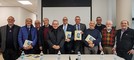 1876 - 2026, Vallecrosia presenta un libro sui 150 anni di presenza Salesiana (Foto e video)