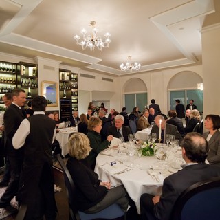 Sanremo: da questa sera apre 'Le Vie del Sale, un nuovo ristorante in Lungomare Trento Trieste