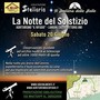 Castelvittorio, tutto pronto per la Notte del Solstizio Castelvittorio, tutto pronto per la Notte del Solstizio