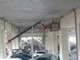 Imperia: lavori in corso al parcheggio della stazione contro l'allagamento dovuto alla pioggia Imperia: lavori in corso al parcheggio della stazione contro l'allagamento dovuto alla pioggia