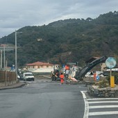 Passaggio pedonale rialzato in via Braie a Camporosso, Gibelli: "Non è stato sollecitato né anticipato da iniziative della minoranza"