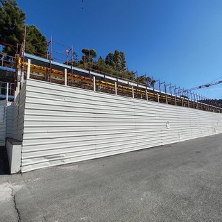 Scuola a Ventimiglia alta, Martinetto presenta un'interpellanza