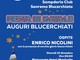 Sanremo: il 12 dicembre la festa degli 'Auguri Blucerchiati', i tifosi della Sampdoria si riuniscono al Marinella