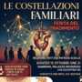 Sanremo, Noi4You presenta: "Costellazioni Familiari ~ La Ferita del Tradimento", una serata tra psicologia e cultura del vino Sanremo, Noi4You presenta: "Costellazioni Familiari ~ La Ferita del Tradimento", una serata tra psicologia e cultura del vino