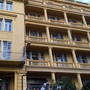 Problema della bassa pressione idrica risolto al liceo G.D. Cassini: nuova vasca installata, servizi ripristinati per studenti e personale