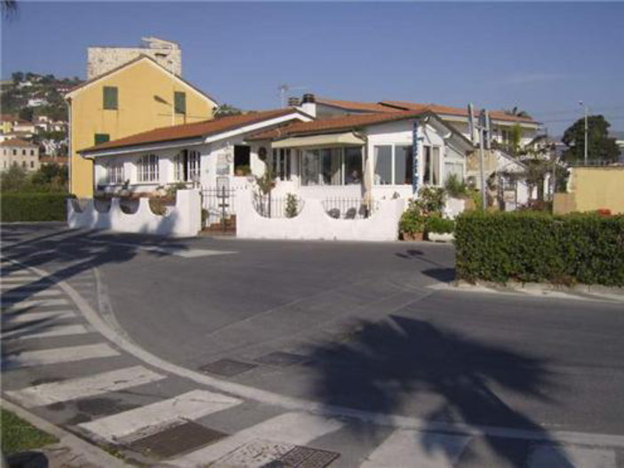 Locanda del Mar Locanda del Mar