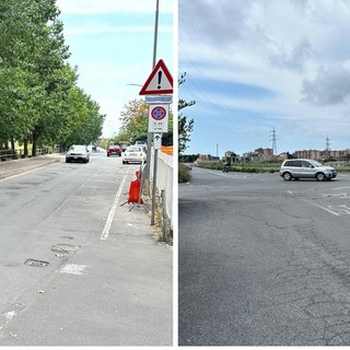 Taggia, al via i lavori di messa in sicurezza del torrente Argentina