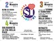 Pace, storie e territori nella tre giorni organizzata da 'Sanremo Insieme': ecco il programma Pace, storie e territori nella tre giorni organizzata da 'Sanremo Insieme': ecco il programma