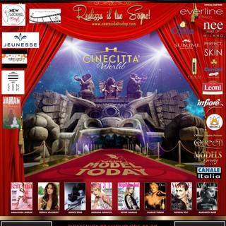 Imperia: domenica al Santa Barbara selezione regionale per il concorso Gran Galà della Moda Imperia: domenica al Santa Barbara selezione regionale per il concorso Gran Galà della Moda