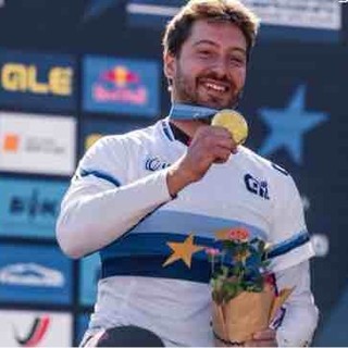 Downhill. Il sanremese Loris Revelli si laurea campione europeo