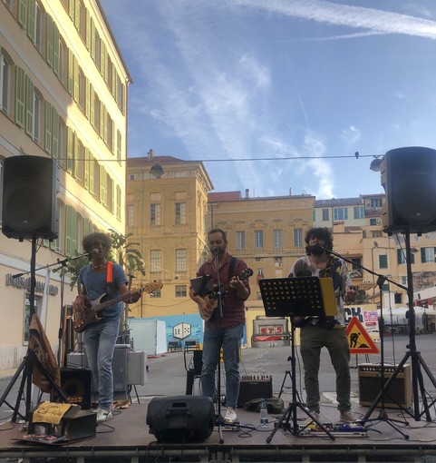 Sanremo: stasera ultimo appuntamento con le 'Vie della Musica', soddisfazione per gli organizzatori